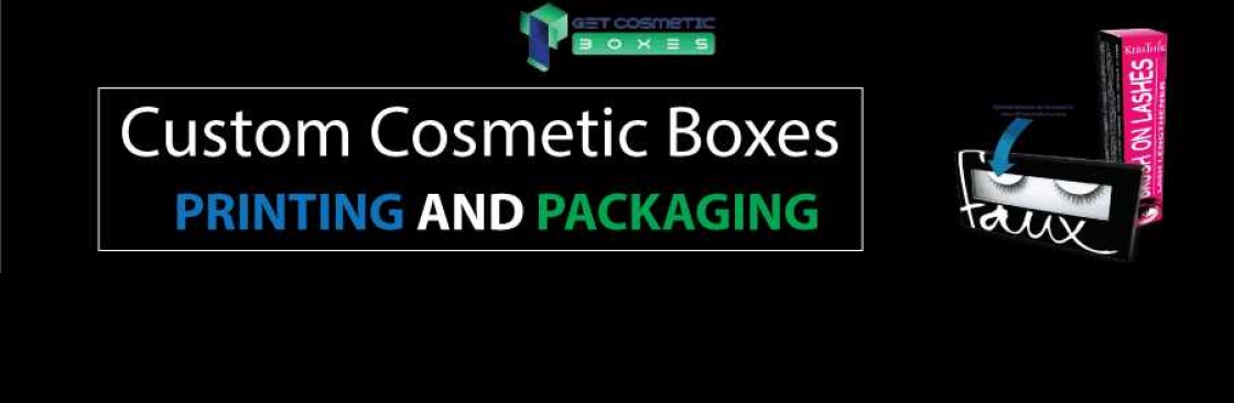 GetCosmeticBoxes Packaging Cover Image