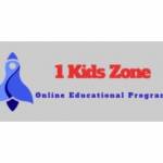 1 kids zone Profile Picture