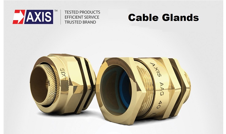Cable Glands ─ Why do you need them for Electrical Equipment and Switchgears?