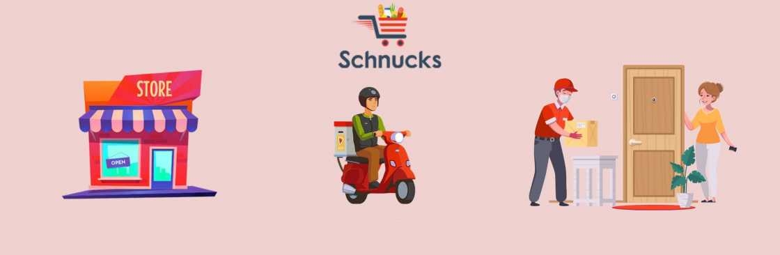 Schnucks Grocery Delivery Cover Image