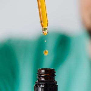 Get medical Cannabis oil UK