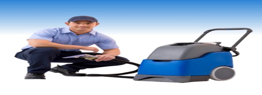 Carpet Cleaning Services London Cover Image