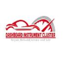 Dashboard Instrument Cluster