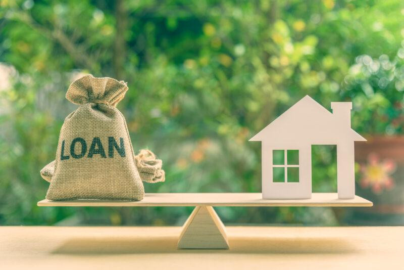 How to Choose a Housing Loan? - JustPaste.it