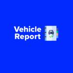 Vehicle Report