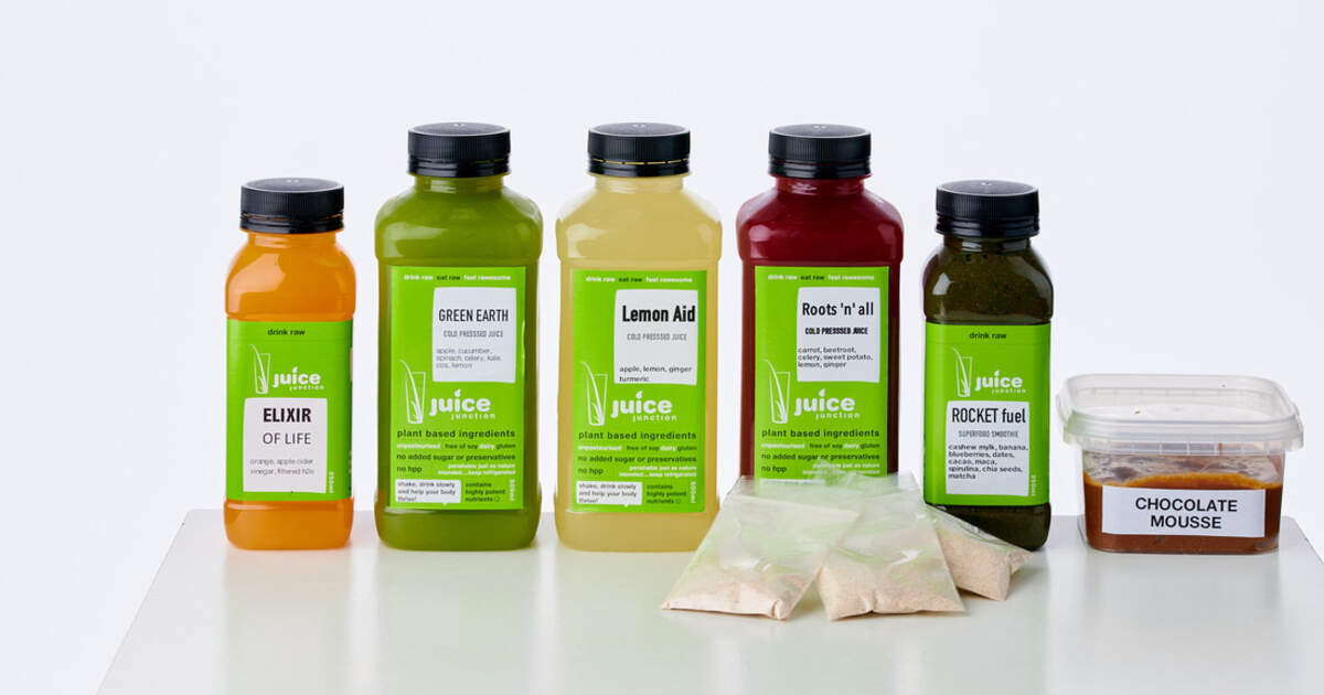 Things You Must Know Before Starting A Juice Cleanse