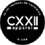 CXXII Apparel Profile Picture