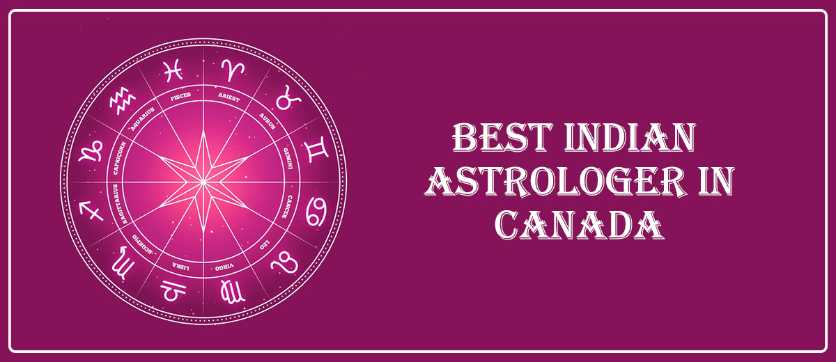 Best Indian Astrologer in Manitoba | Famous Psychic Reader