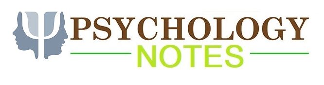 ThePsychologyNotes.Com - Psychology Notes For All Students !