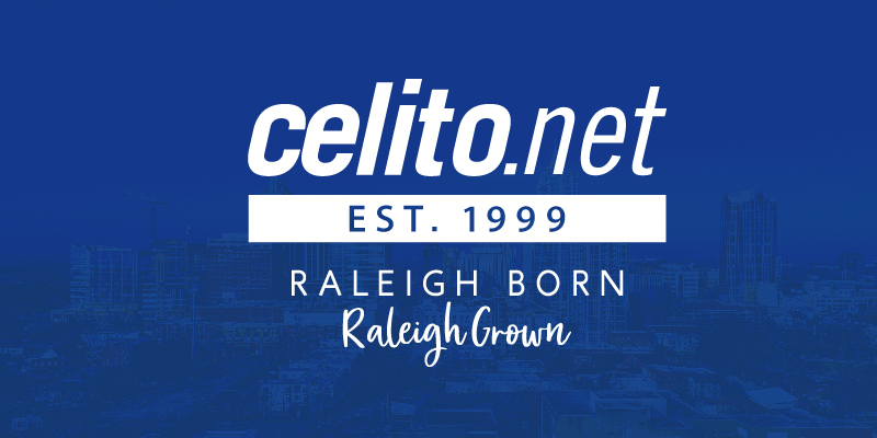 Best Local Business IT Solution Provider Raleigh, NC | Celito