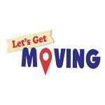 Let's Get Moving Profile Picture