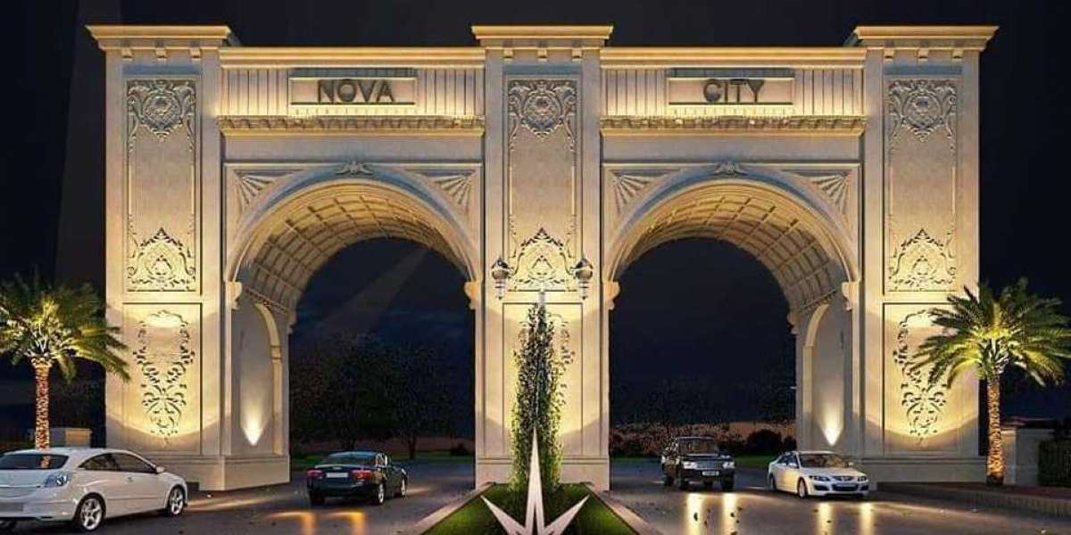 Nova City Peshawar | Payment Plan 2022 | Location and map