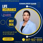 Kamal Insurance Profile Picture