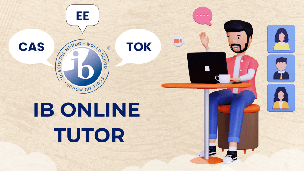 Best Online IB Tutors | 100% Live & Interactive Classes | TYCHR