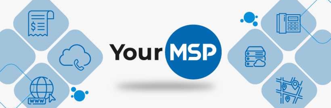 Your MSP Cover Image