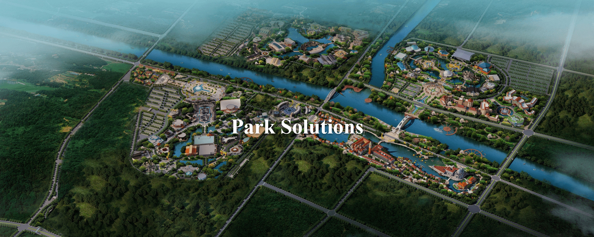 Park Solutions - Your First Selection for Your Park Project