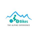 (e)Bikes – The Alpine Experience