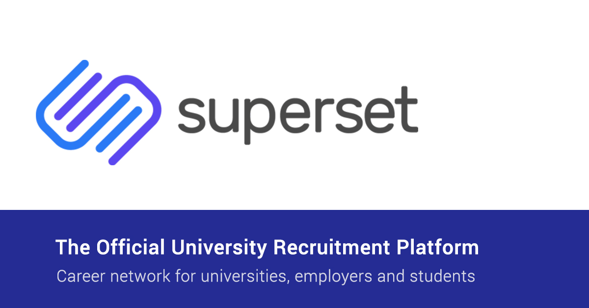 Automate Campus Placement | Campus Placement Software by Superset