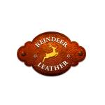 Reindeer Leather