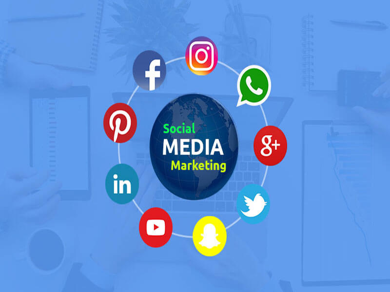 Social media marketing services Edmonton – Ishape Technologies