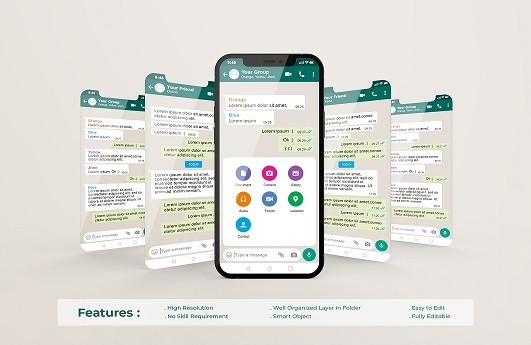 Mobile App Development Calgary | iOS | Android – Ishape Technologies