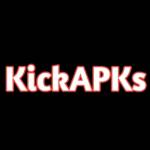 Kick APKs Profile Picture