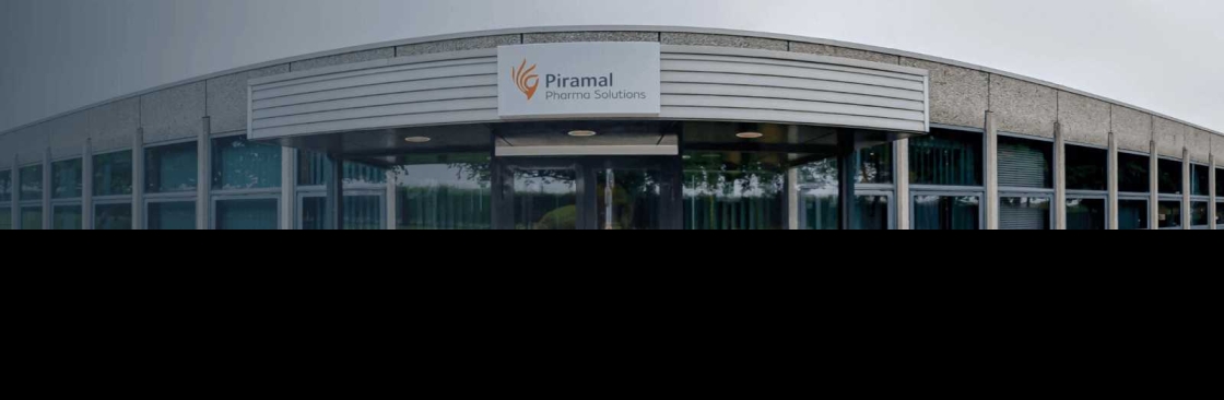 Piramal Pharma Cover Image