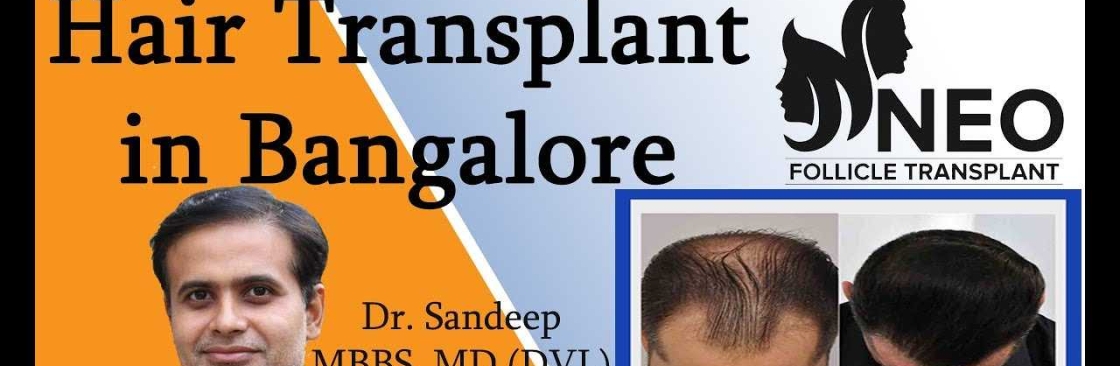 Neo Follicle Transplant Cover Image