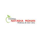 Natasha Mohan Profile Picture