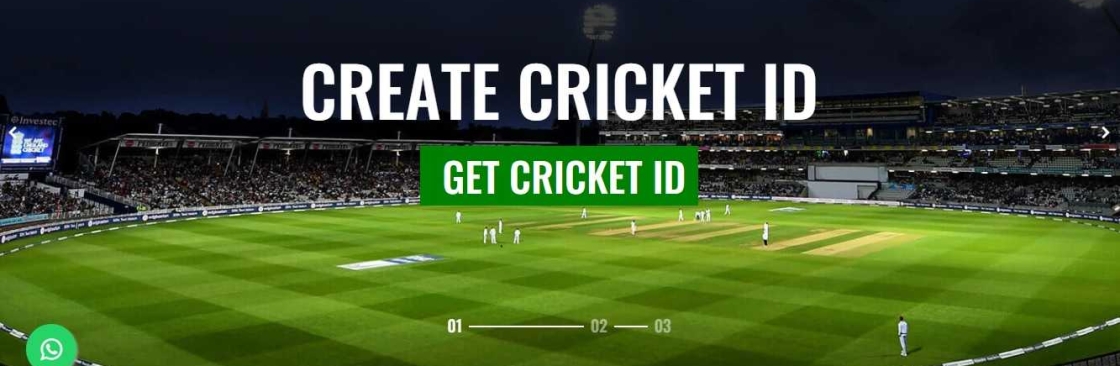 Cricket ID Cricket ID Cover Image