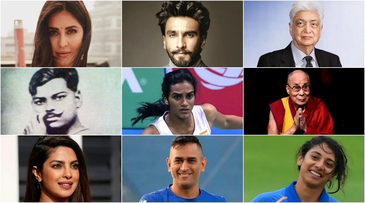 Famous Indian Celebrities’ Birthdays in July: From Priyanka Chopra to MS Dhoni to Azim Premji, You Share Your Birthday Month With These Influential Figures