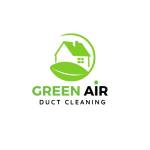 Green Air Duct Cleaning Profile Picture