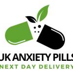 UK Anxiety Pills