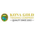 Kona Gold Trading Company
