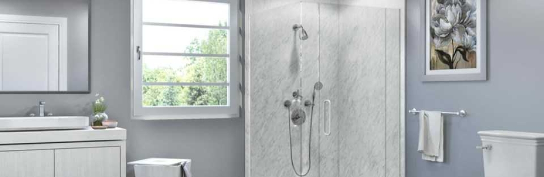 Shower Remodel in Quinte Cover Image