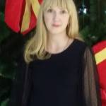 Аmelia Kravets Profile Picture