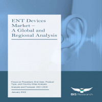 ENT Devices Market Analysis and Supply Demand Analysis | BIS Research