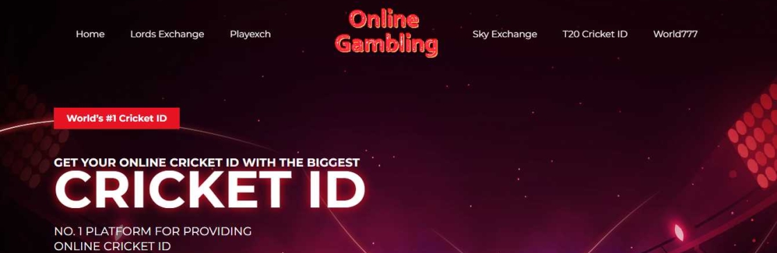 Online Gambling Cover Image