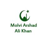 Arshad Ali Khan