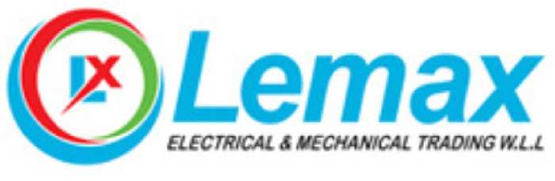 Lemax Electrical and Lighting Cover Image