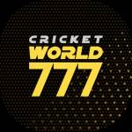 cricket world777 Profile Picture