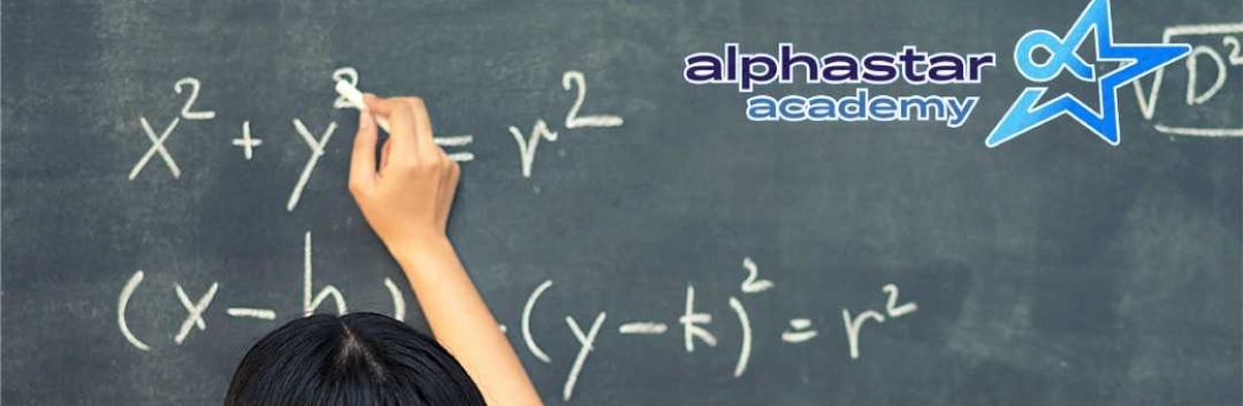 AlphaStarAcademy Academy Cover Image
