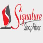 SignatureShop Fitter Profile Picture