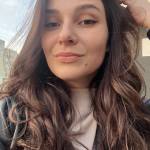 Anastasia Dymova Profile Picture