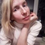 Анна Скворцова Profile Picture