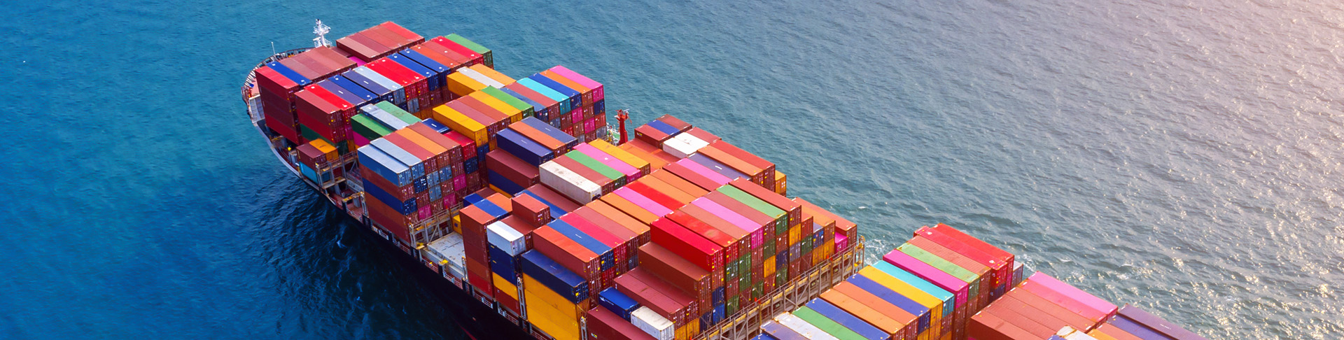 Ocean Logistics Services