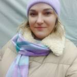 Daryna Masalitina Profile Picture