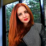 YULIIA CHERNYCHKO Profile Picture