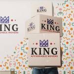 Kings Affordable Movers Profile Picture