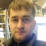 Jalol Usmonov Profile Picture